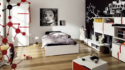 Bedroom Design Ideas