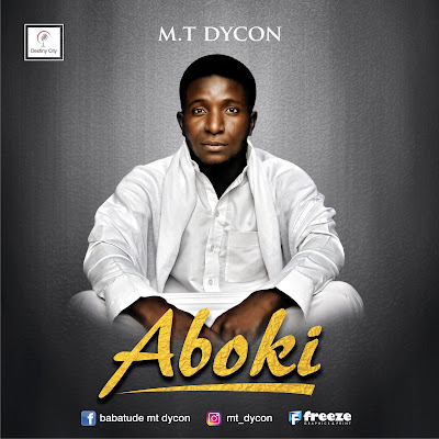 Dycon - Aboki