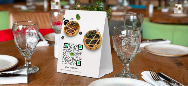 How to address common restaurant problems with modern solutions with QR codes