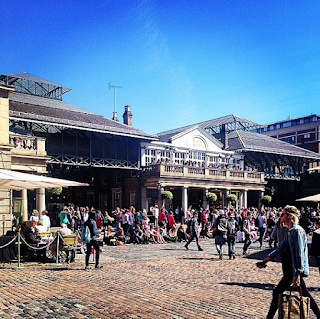 Covent garden