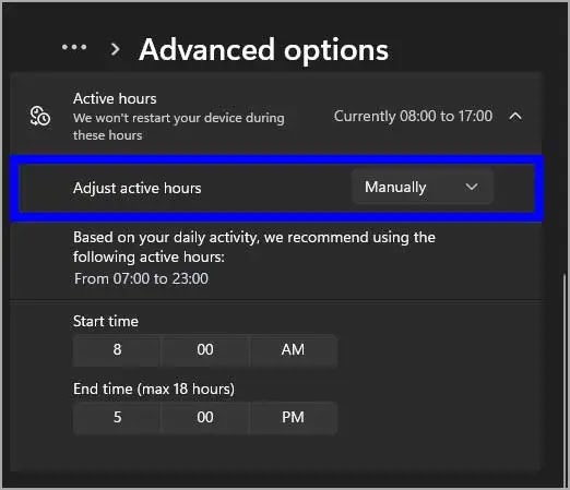 3-Adjust-active-hours