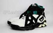 NIKE AIR UNLIMITED .