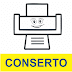 Conserto de impressora Epson