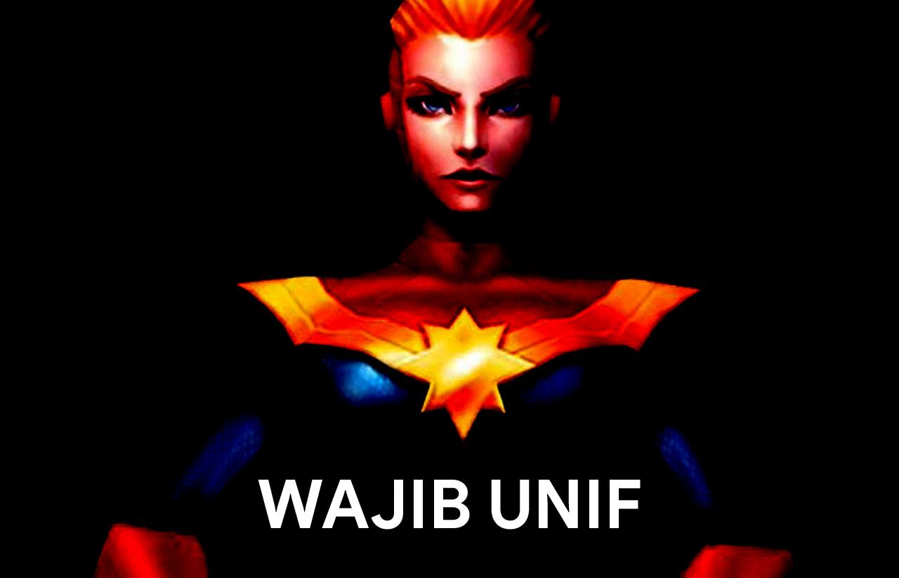 karakter wajib unif marvel future fight