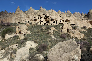 cappadocia