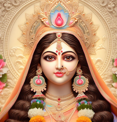 Story of Shailaputri - Navartri special