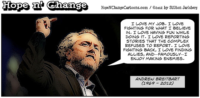 breitbart, obama, obama jokes, woodward, sequester, stilton jarlsberg, hope n' change, hope and change, conservative, tea party