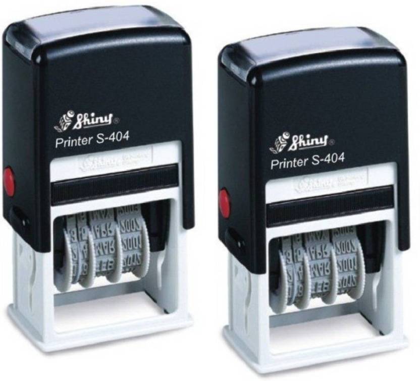 SHINY S-404[STAMP]