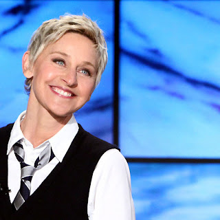 Ellen DeGeneres