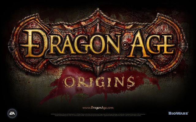 Dragon Age: Origins - Game RPG