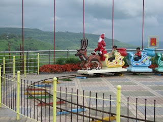 OnWheelz Mahabaleshwar