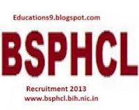 bsphcl logo