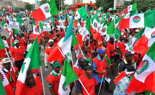 Borrowing Foreign Currency to Support Naira Devaluation Shortsighted Approach — NLC Slams Tinubu