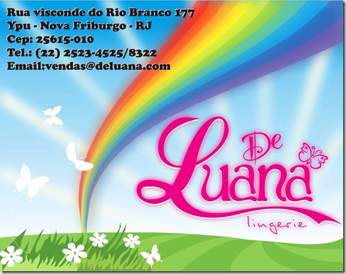 De Luana propaganda