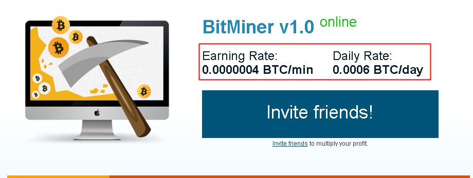 Bitcoin Spinner Blogspot Com