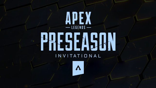 K1ck no Major de Apex Legends na Polónia