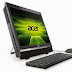 Acer Aspire ZS600G all-in-one Drivers for Windows 8 64bit