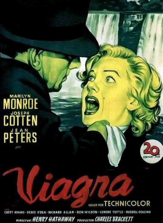 Viagra — The Movie