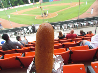 Corn Dog