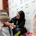 الحرف اليدوية تتألق في الدوحة ضمن الأسبوع الثقافي السعودي