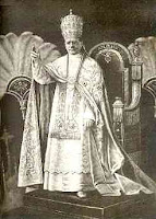 Pope Pius XI