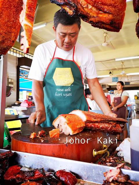 Roast -Pork-Chee-Kong-First-Kwong-Chow-浙江烧肉