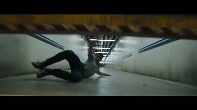 Maze Runner: Scorch Trials Trailer