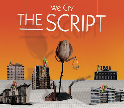 The Script - We Cry