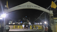 Cebu City Sports Complex, Cebu