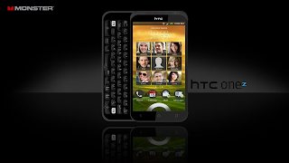 HTC One Z