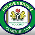 Fresh Command: New Police Commissioners step into leadership roles in Taraba, Anambra