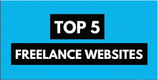 Top 5 Best Freelance Websites for 2019 (bangla)