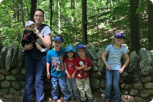 Storm King Mountain Hike