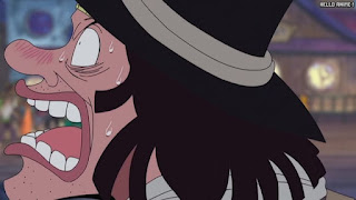 ワンピース アニメ 151話 | ONE PIECE Episode 151