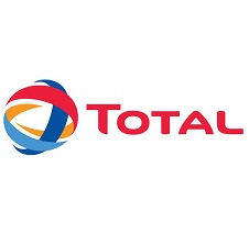 Logo PT Total Oil Indonesia