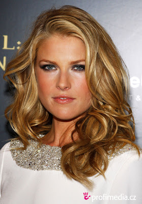 Ali Larter Hairstyles