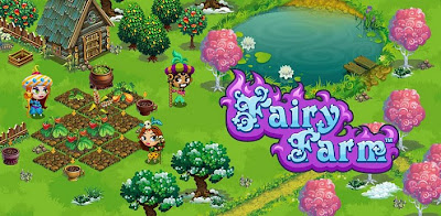 Fairy Farm v1.7.0 | Games Android