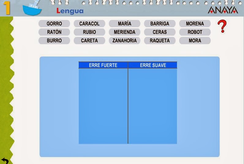 http://www.ceipjuanherreraalcausa.es/Recursosdidacticos/PRIMERO/datos/01_lengua/03_Recursos/02_t/actividades/ortografia/02.htm