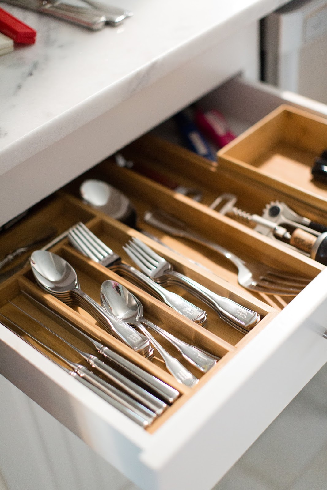 The Best of Amazon: Kitchen, Pantry and Home Organization