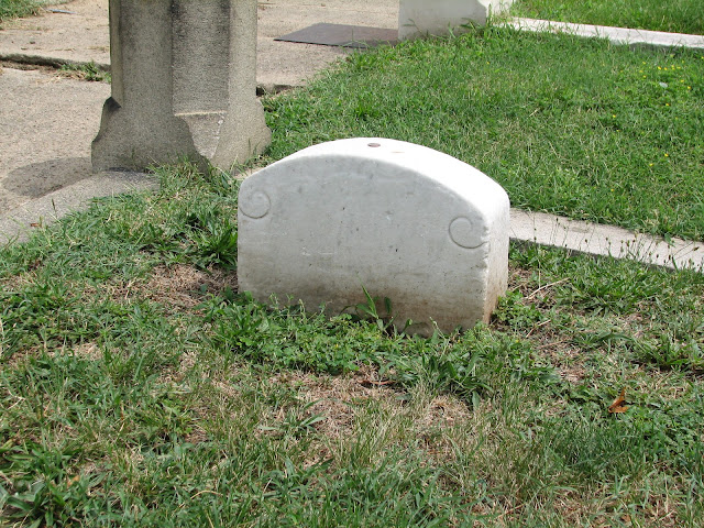 John Wilkes Booth Grave5