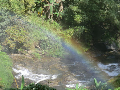 parque nacional doi inthanon