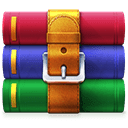 WinRAR 5.71 Full Version