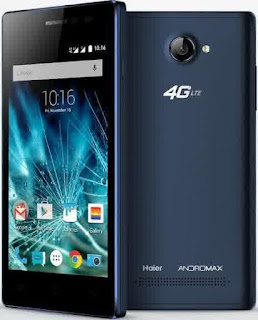 Smartfren Andromax 4G LTE ES 