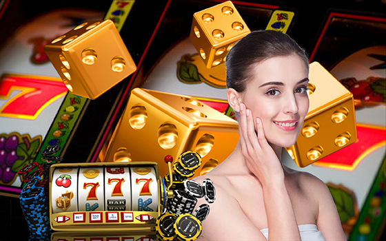 Goldenslot สล็อตออนไลน์