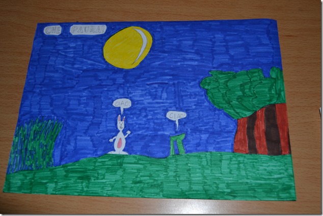Letture animate 2016-2017 - Scuola Primaria Osteria Nuova - classe 2B (25)