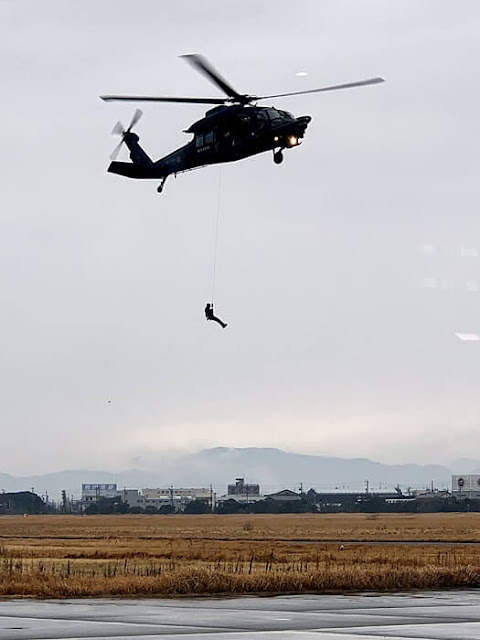 エアーパーク 航空自衛隊浜松広報館