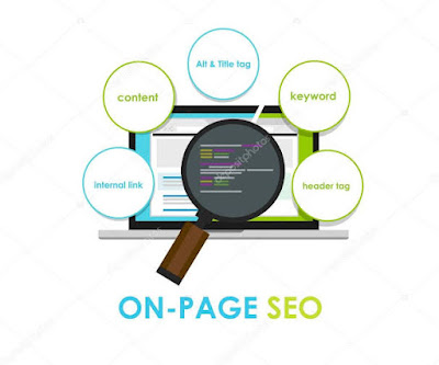 what is on page seoओन-पेज एसईओ (On-Page SEO) एक डिजिटल मार्केटिंग टर्म है जो वेबसाइट के अंदर की गई विभिन्न तकनीकी और सामग्री संबंधित पहलों को संदर्भित करता है।  may