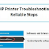 HP Printer Troubleshooting Guide With Solutions For Major Issues