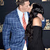 John Cena and Nikki Bella Lock Lips at the 2017 MTV Movie and TV Awards