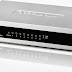 TP-Link 8 Port Switch TL-SF1008D, Koneksi Stabil Untuk Kecepatan Transfer Data